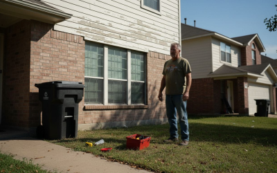 How to Upgrade Home Siding: 20% Energy Savings Guide