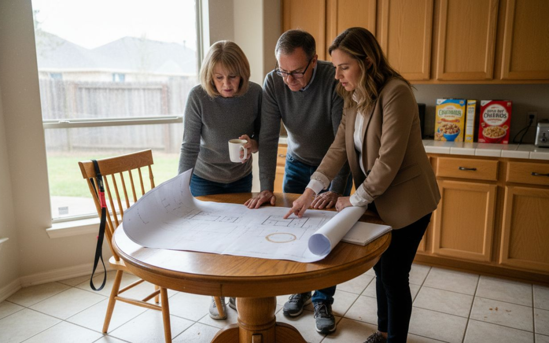 What is project scoping: Your guide to smoother remodeling