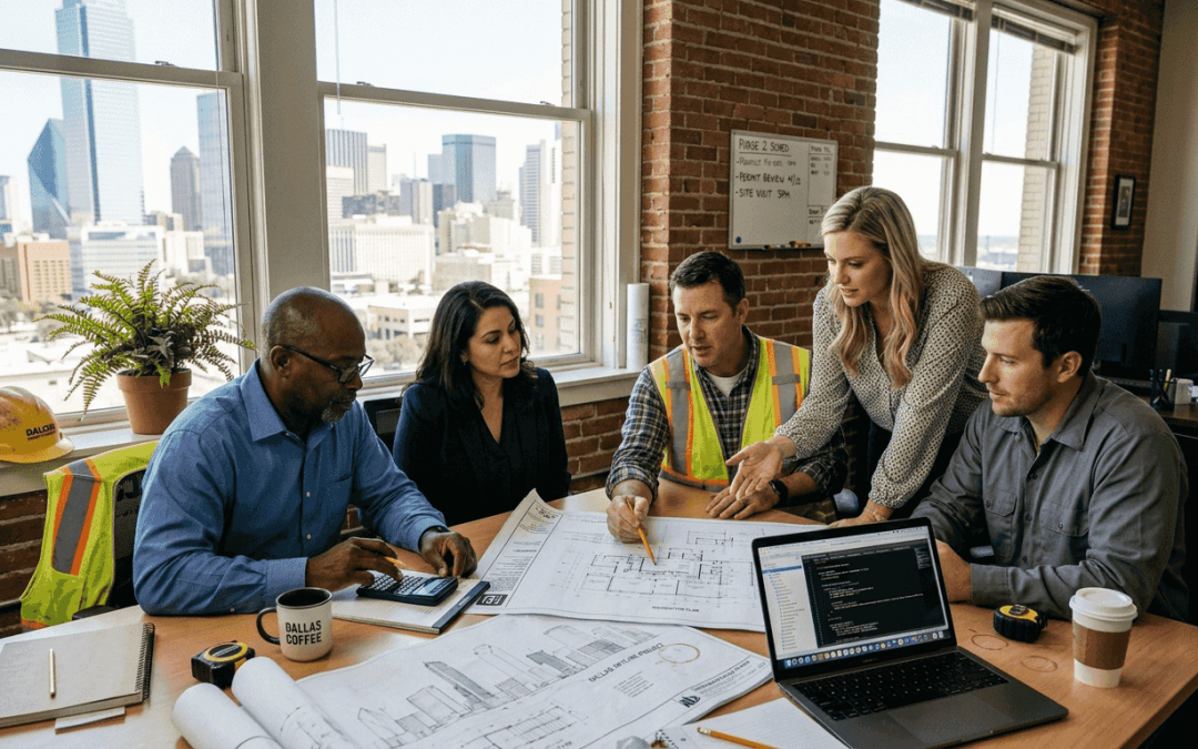 Value engineering in Dallas renovations: save 25-40%