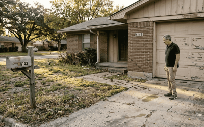 Signs you need renovation: key indicators for DFW homes
